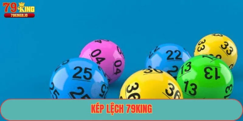 Kép Lệch 79King